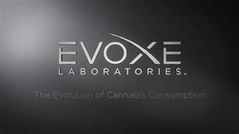 evoxe|Evoxe Labs Announces Medicinal Cannabis Product Launch